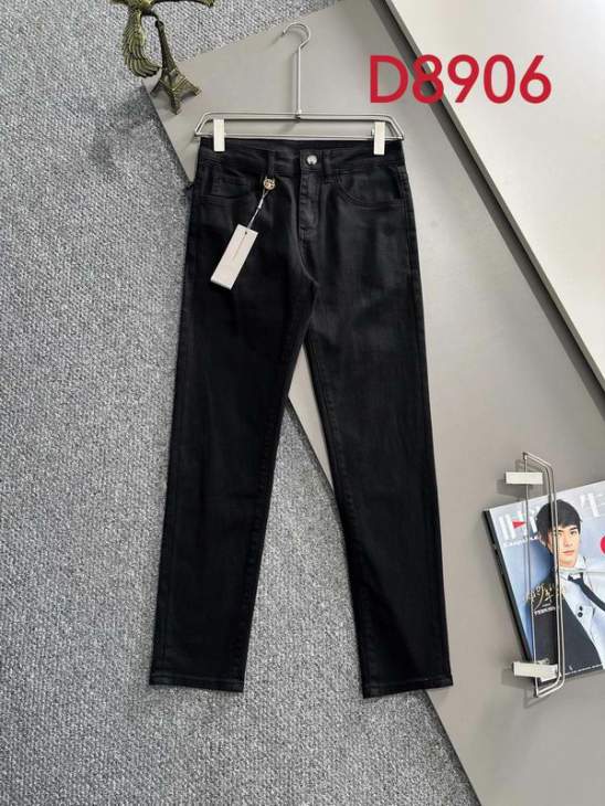 Picture of Dior Jeans Long _SKUDiorsz28-31xetr1219330